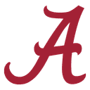 Alabama Crimson Tide Viprow Alabama Crimson Tide Team
