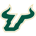 South Florida Bulls Viprow South Florida Bulls Team