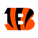 Cincinnati Bengals Viprow Cincinnati Bengals Team