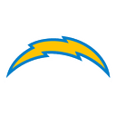 Los Angeles Chargers Viprow Los Angeles Chargers Team