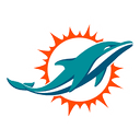 Miami Dolphins Viprow Miami Dolphins Team