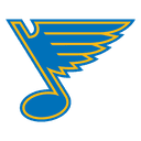St. Louis Blues Viprow St. Louis Blues Team