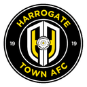 Harrogate Town Viprow Harrogate Town Team