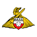 Doncaster Rovers Viprow Doncaster Rovers Team