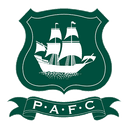 Plymouth Argyle Viprow Plymouth Argyle Team