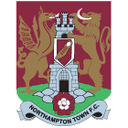Northampton Town Viprow Northampton Town Team