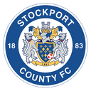 Stockport County Viprow Stockport County Team